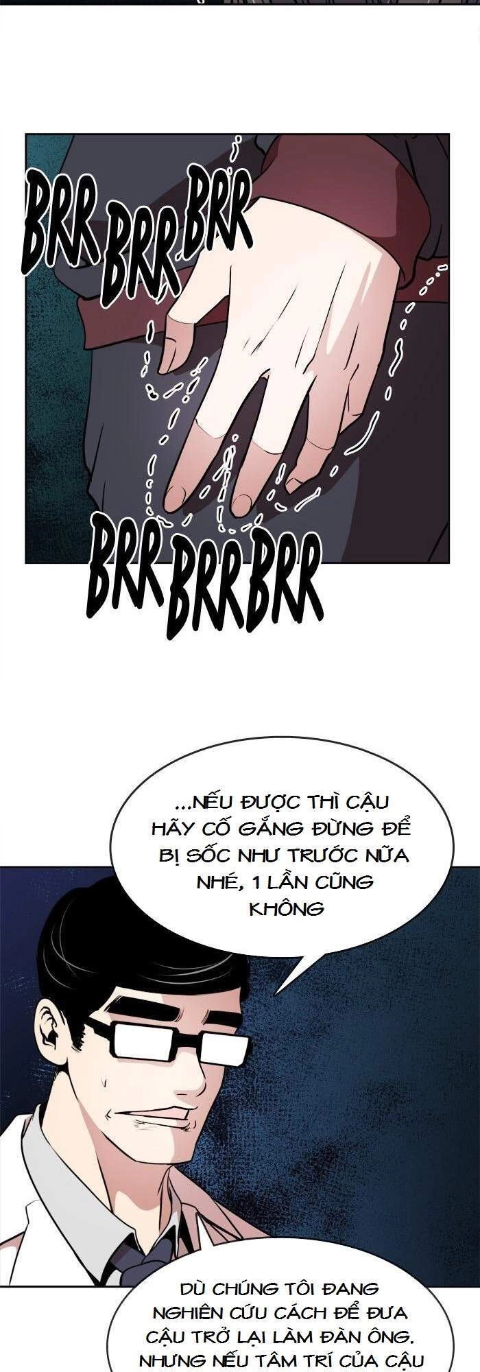 Change (Jinyuan) Chapter 64 - 37