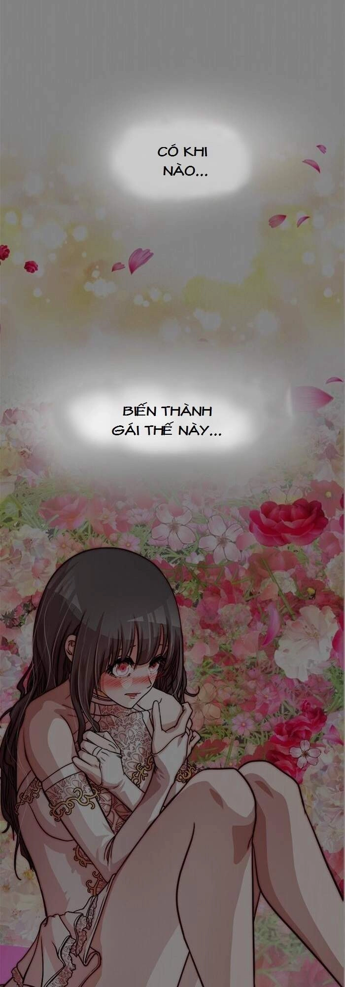 Change (Jinyuan) Chapter 65 - 2