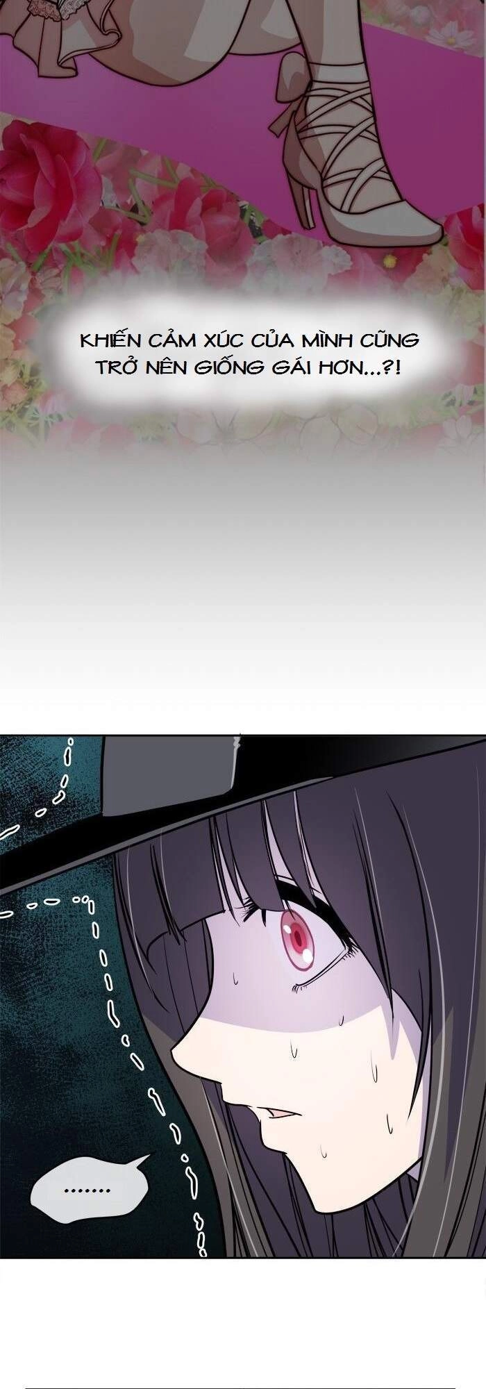 Change (Jinyuan) Chapter 65 - 3