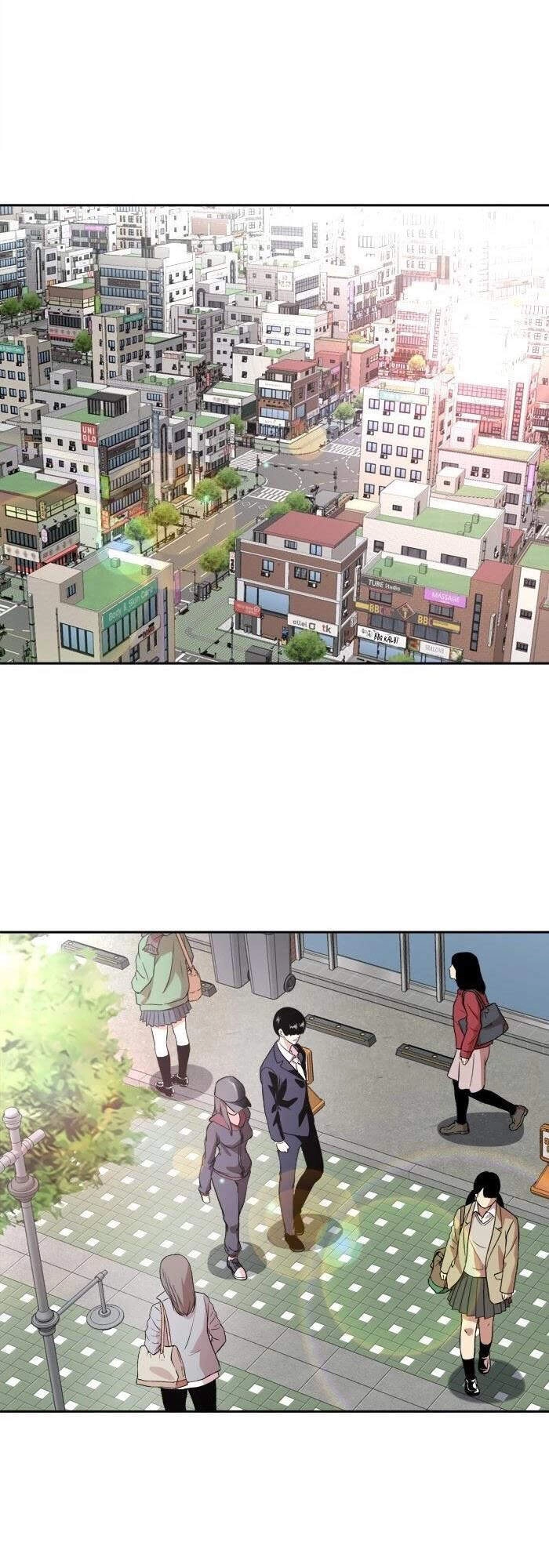 Change (Jinyuan) Chapter 65 - 7