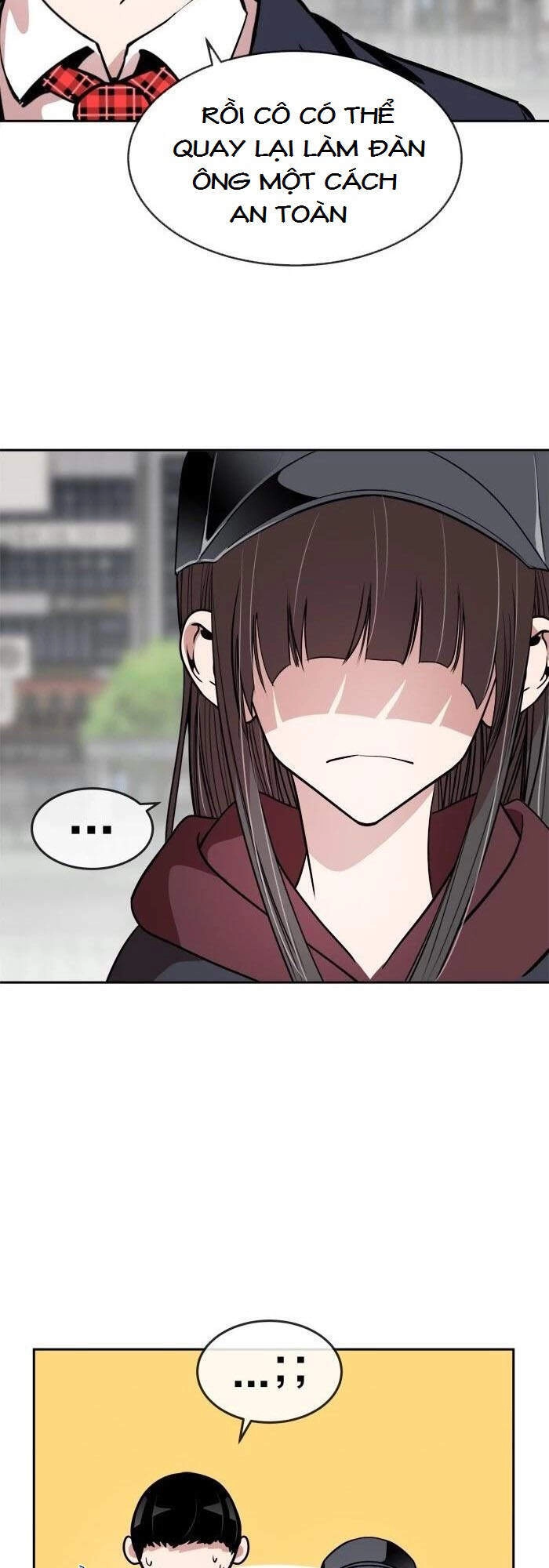 Change (Jinyuan) Chapter 65 - 9