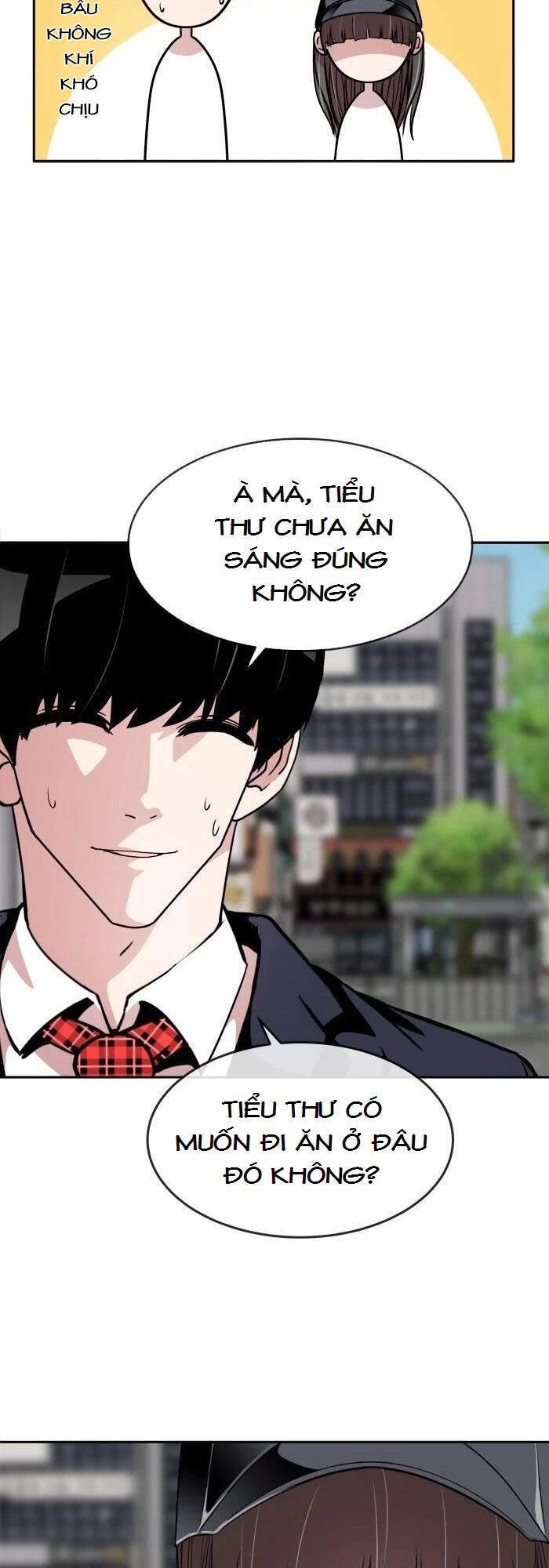 Change (Jinyuan) Chapter 65 - 10