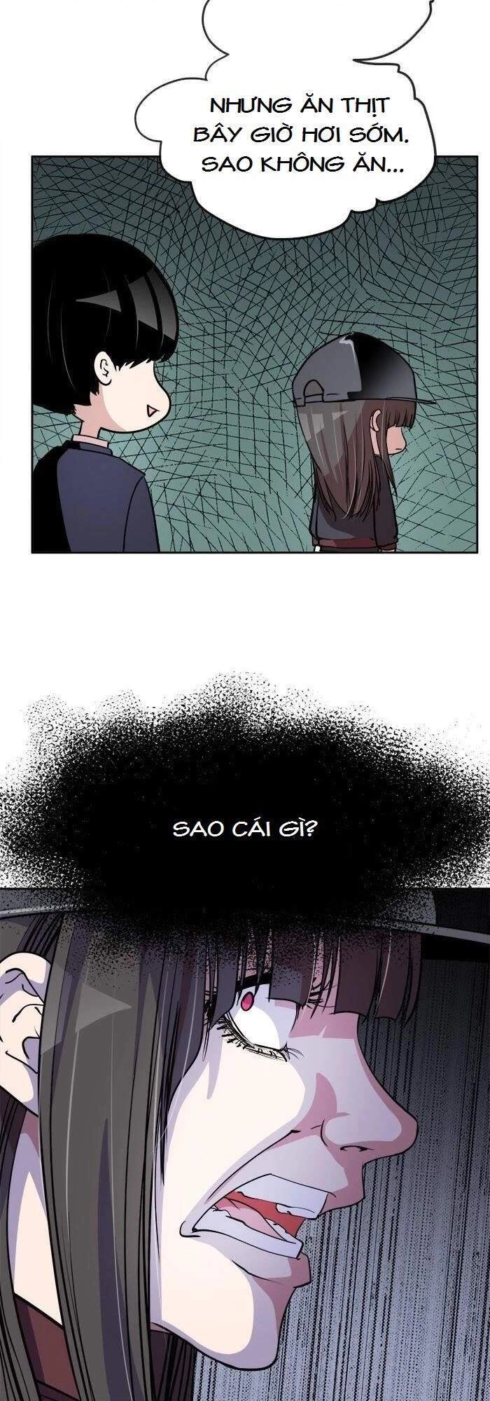 Change (Jinyuan) Chapter 65 - 13