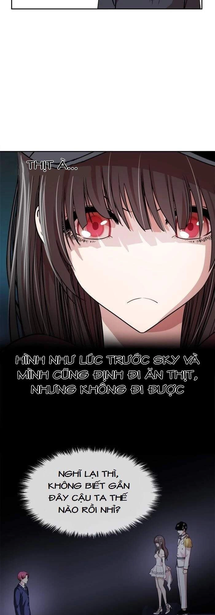 Change (Jinyuan) Chapter 65 - 15