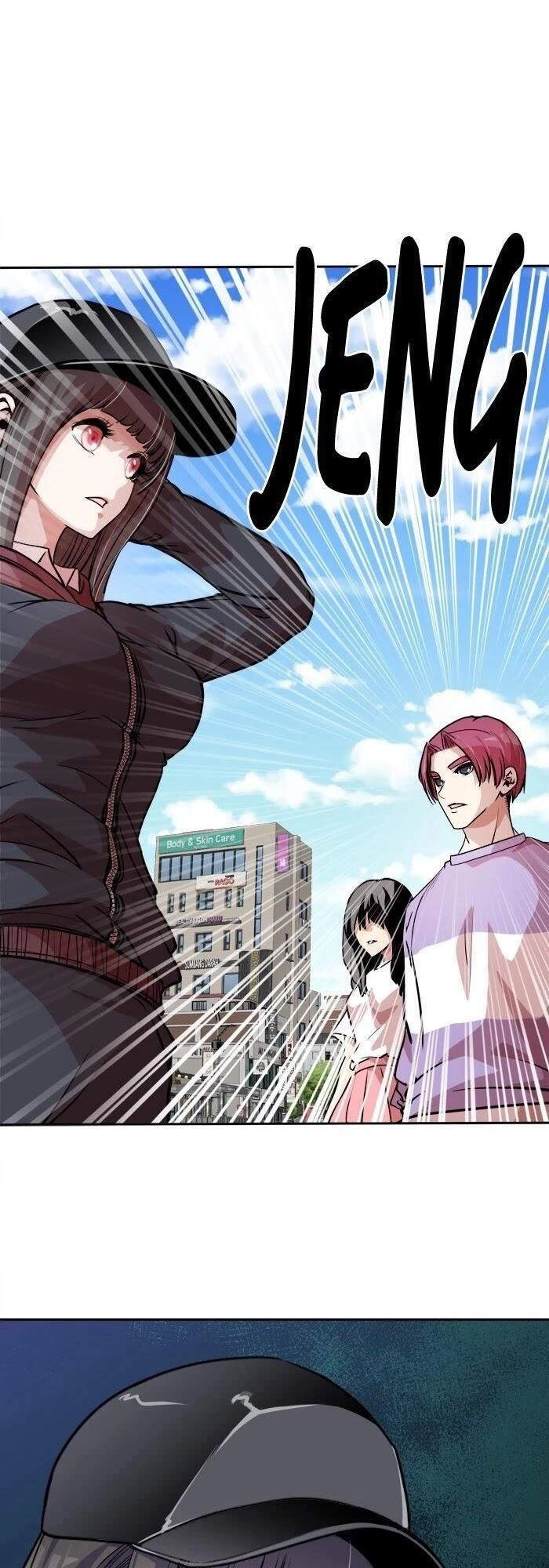 Change (Jinyuan) Chapter 65 - 17