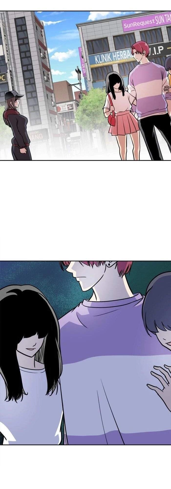 Change (Jinyuan) Chapter 65 - 19