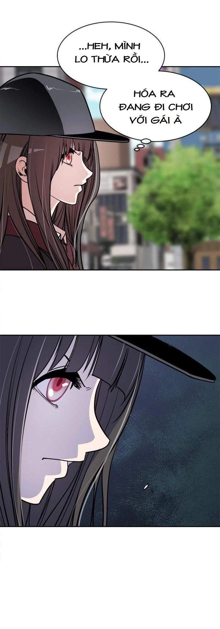 Change (Jinyuan) Chapter 65 - 20