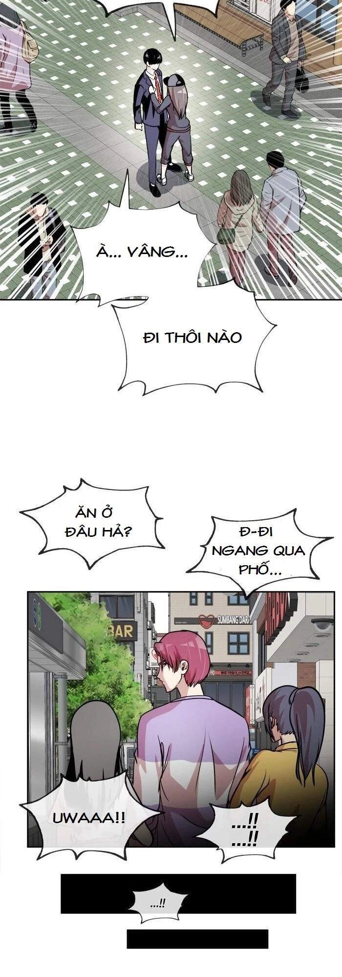 Change (Jinyuan) Chapter 65 - 28