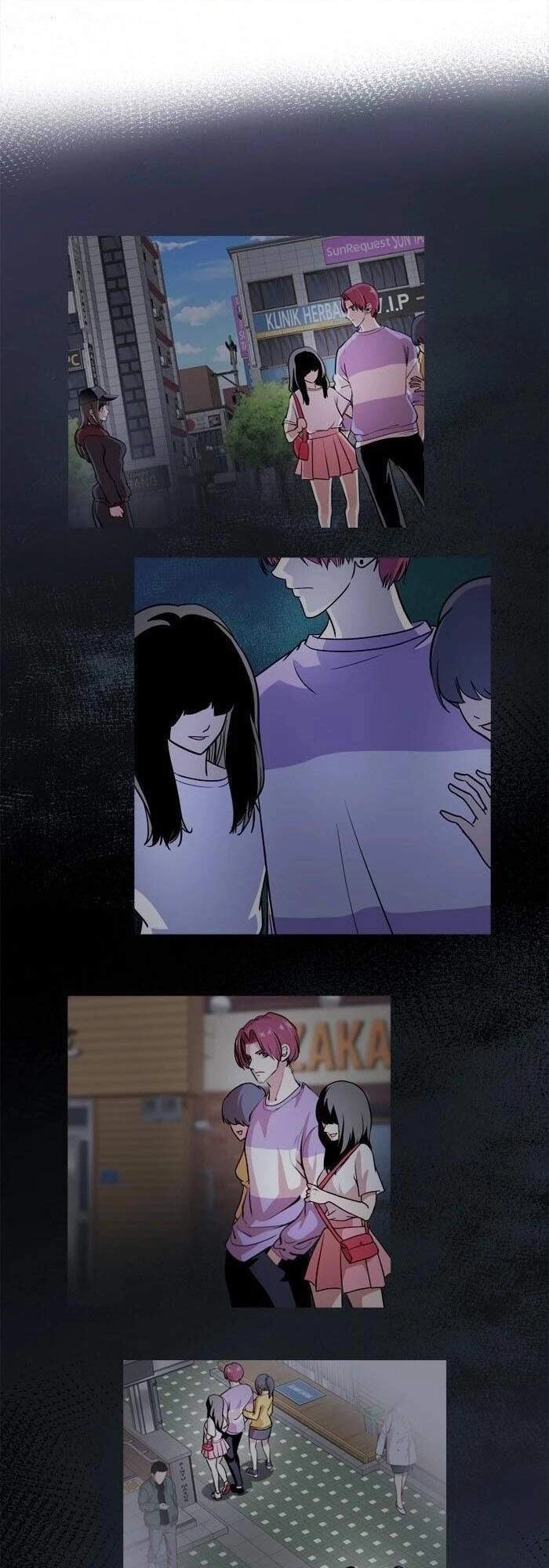 Change (Jinyuan) Chapter 65 - 32