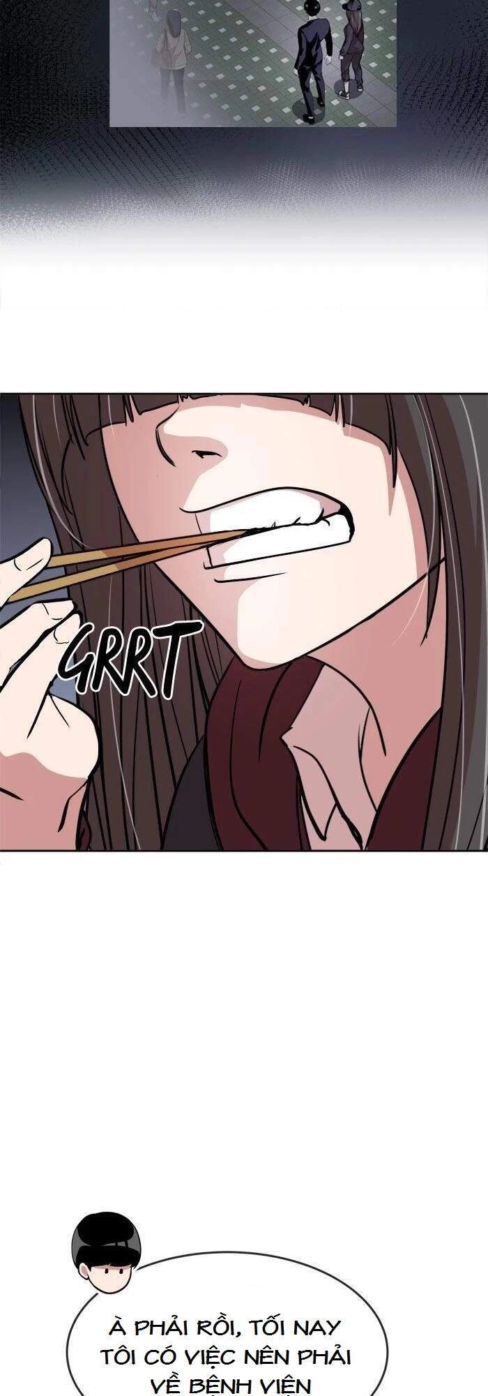 Change (Jinyuan) Chapter 65 - 33