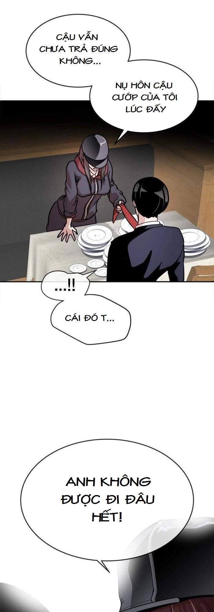 Change (Jinyuan) Chapter 65 - 36