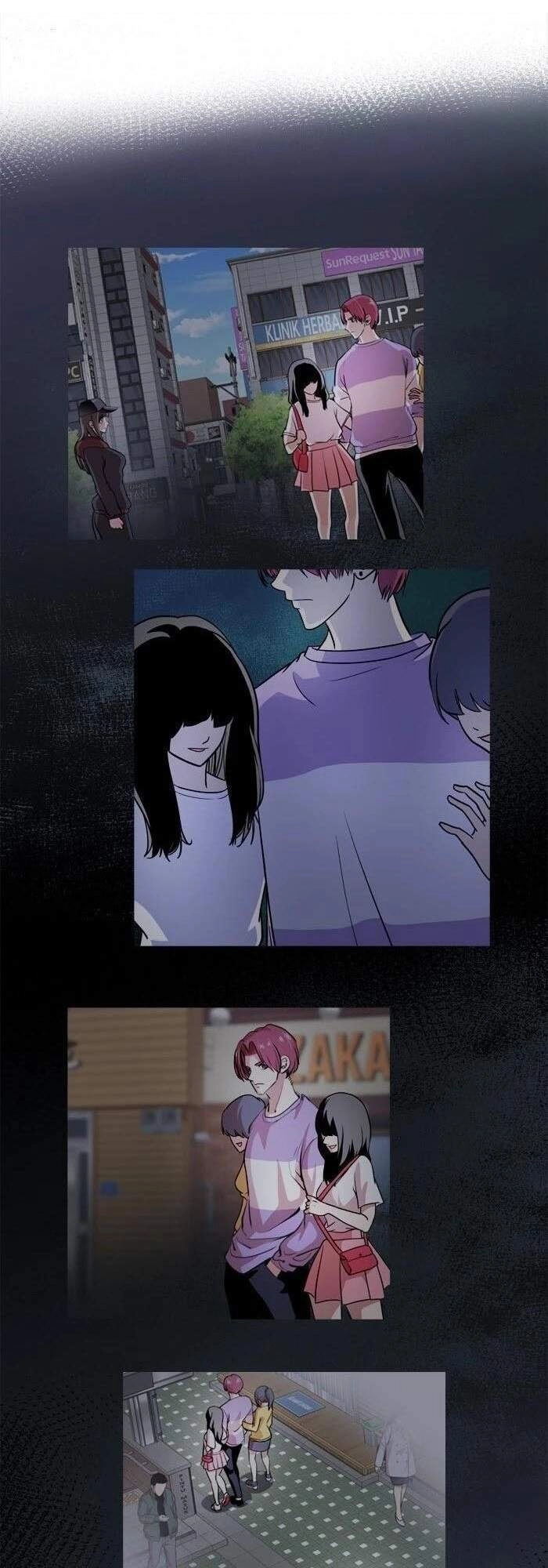 Change (Jinyuan) Chapter 66 - 2