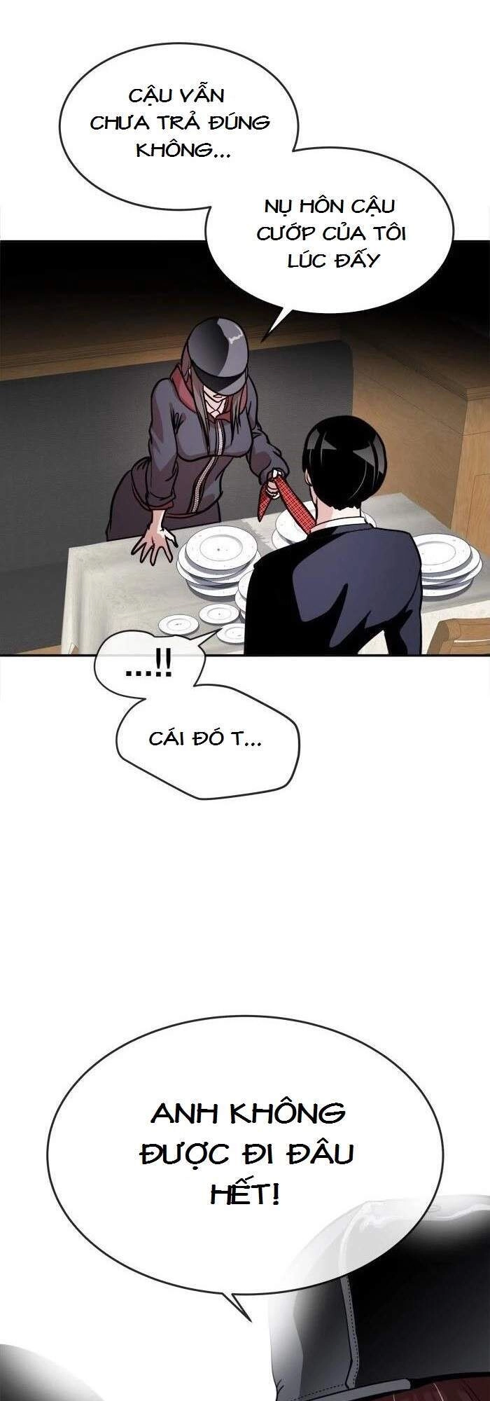 Change (Jinyuan) Chapter 66 - 6