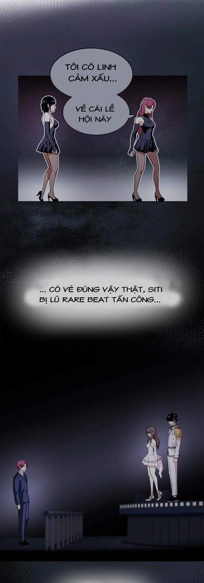 Change (Jinyuan) Chapter 66 - 19