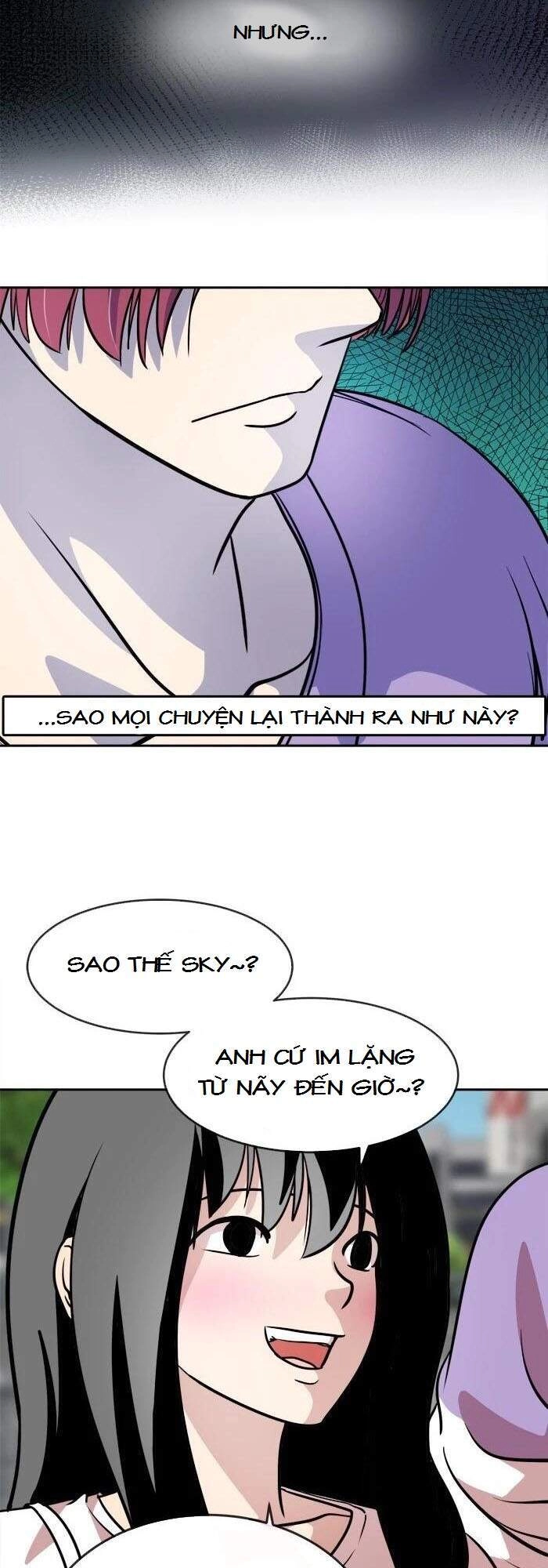 Change (Jinyuan) Chapter 66 - 20