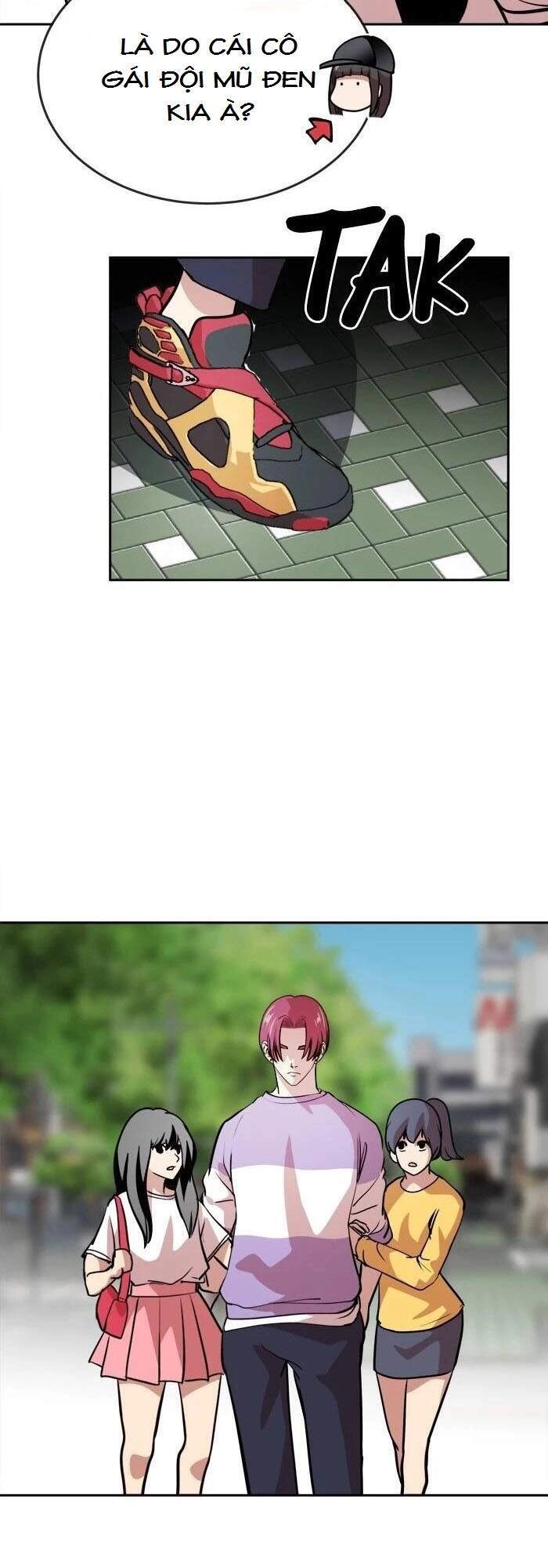 Change (Jinyuan) Chapter 66 - 21