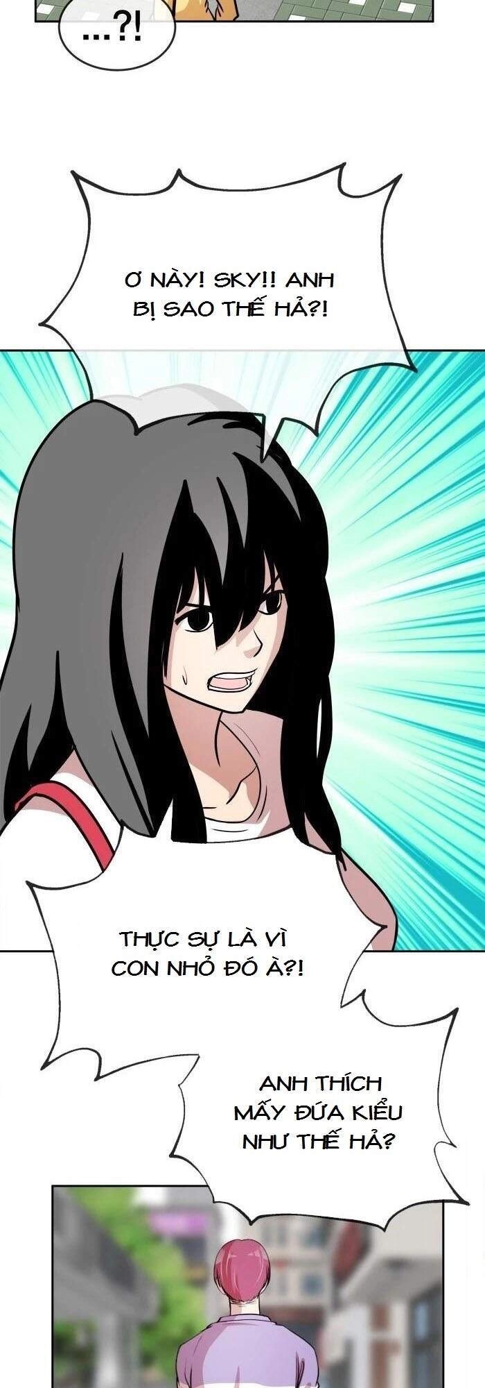 Change (Jinyuan) Chapter 66 - 24