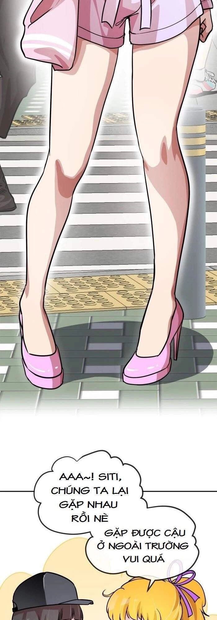 Change (Jinyuan) Chapter 66 - 34