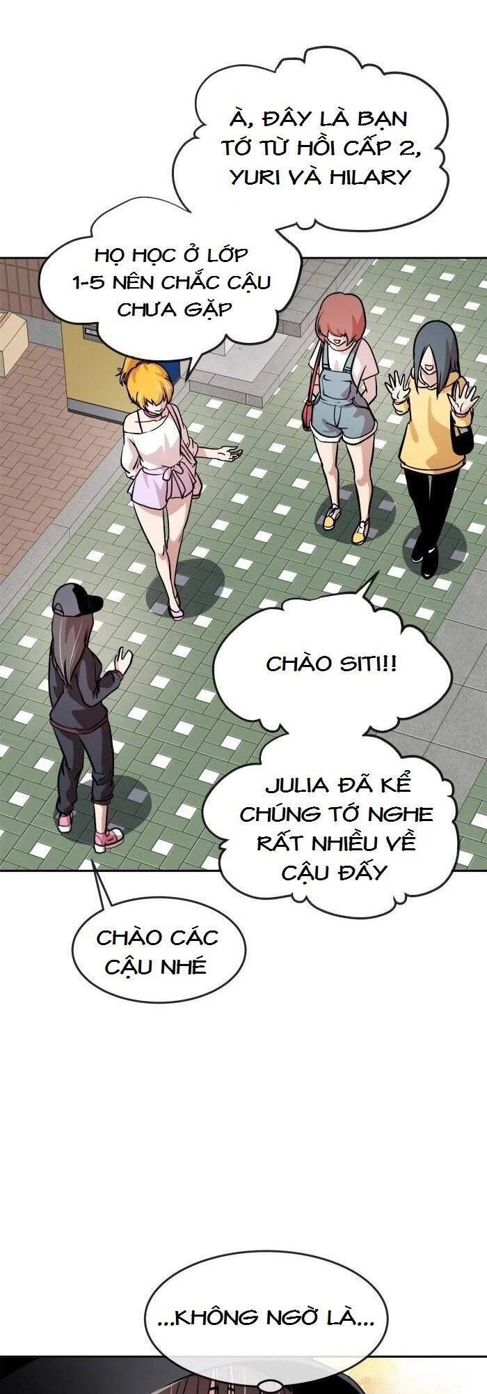 Change (Jinyuan) Chapter 66 - 37