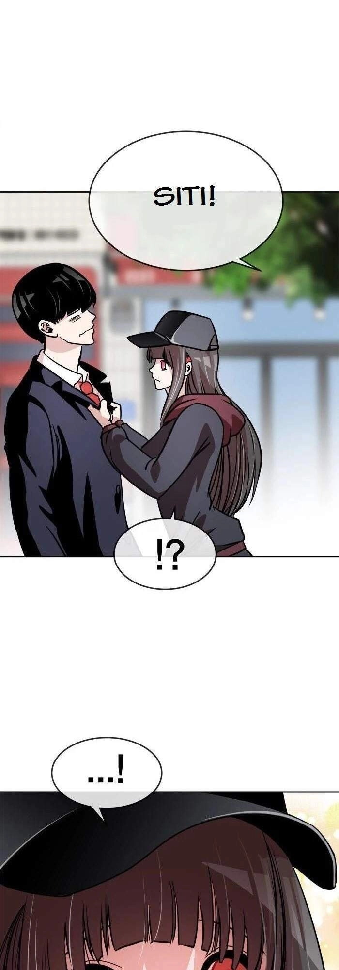 Change (Jinyuan) Chapter 67 - 2