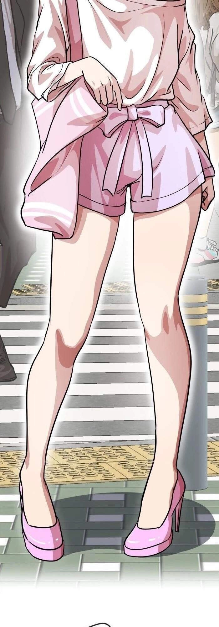 Change (Jinyuan) Chapter 67 - 4