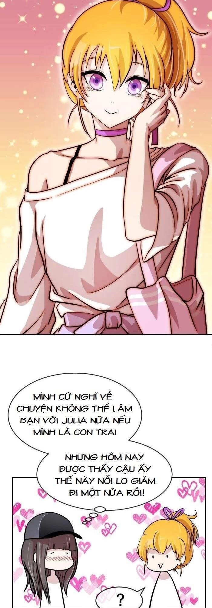 Change (Jinyuan) Chapter 67 - 8