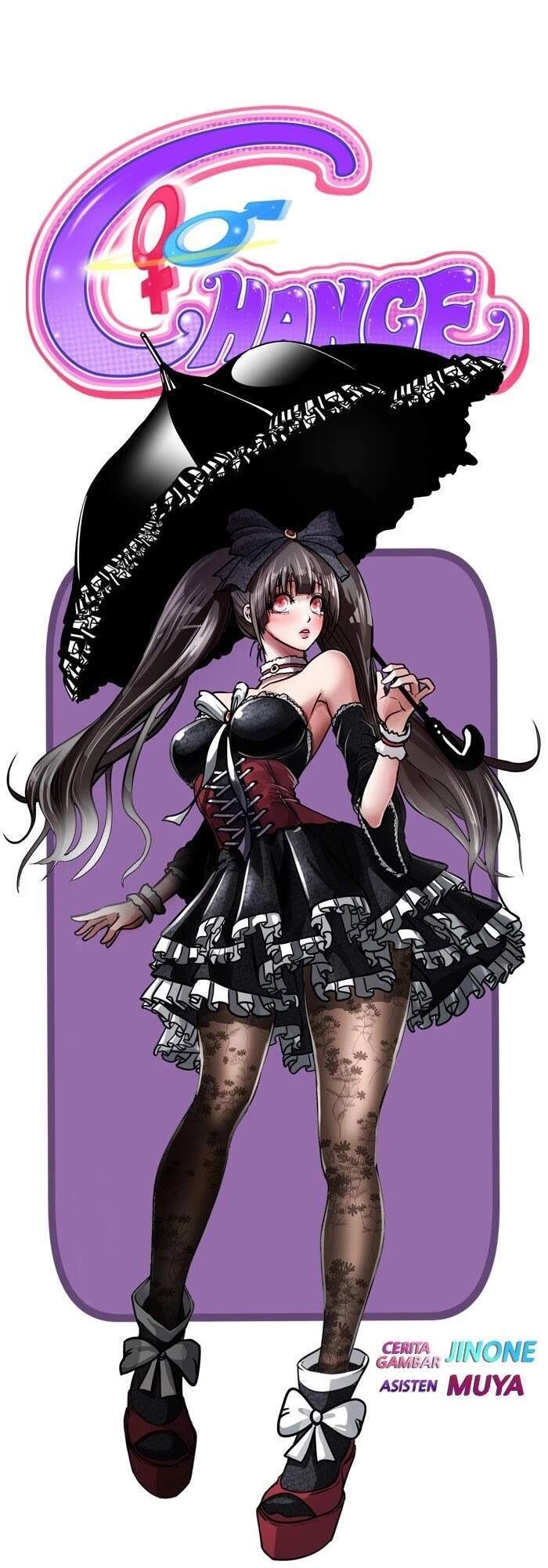 Change (Jinyuan) Chapter 67 - 10