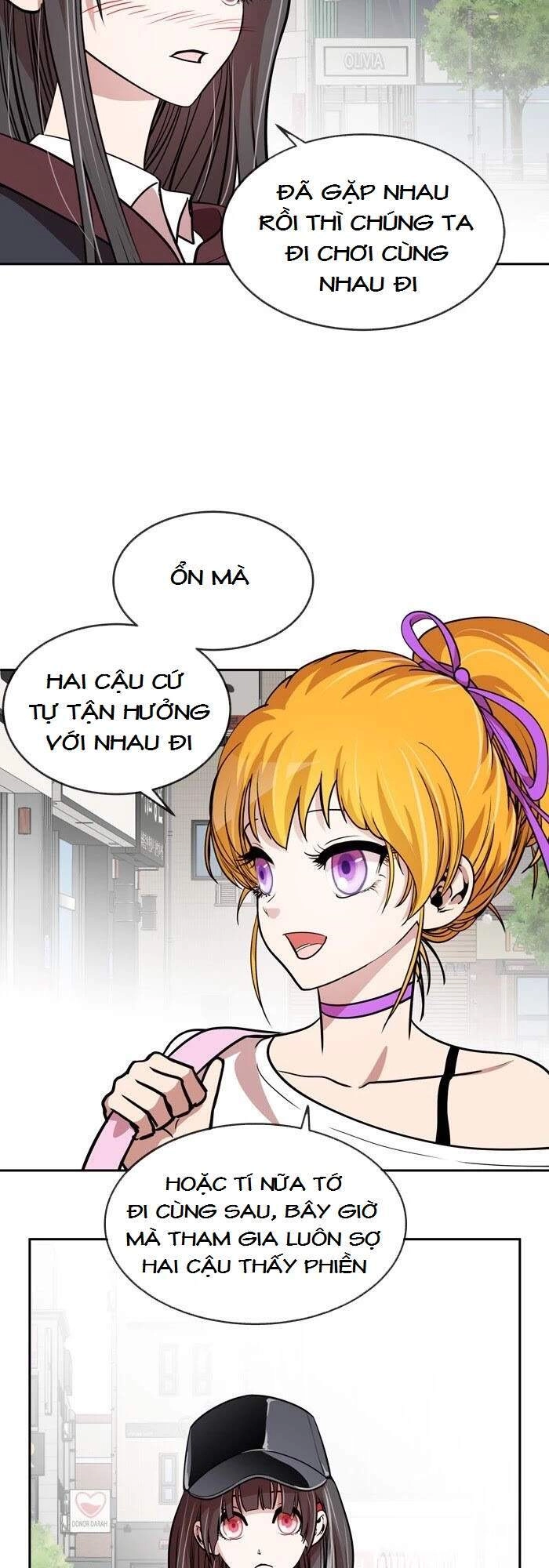 Change (Jinyuan) Chapter 67 - 13