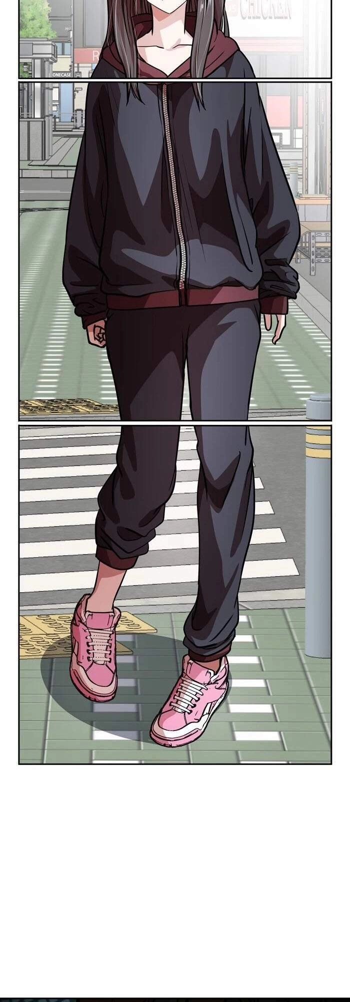 Change (Jinyuan) Chapter 67 - 14