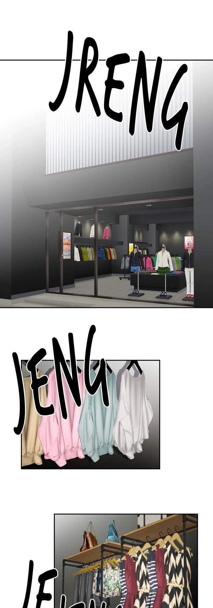 Change (Jinyuan) Chapter 67 - 24