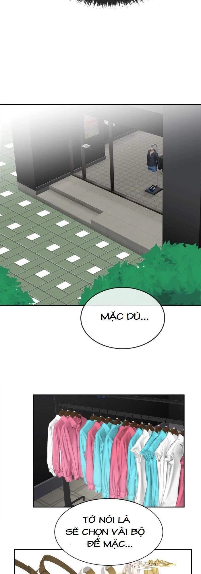 Change (Jinyuan) Chapter 67 - 33