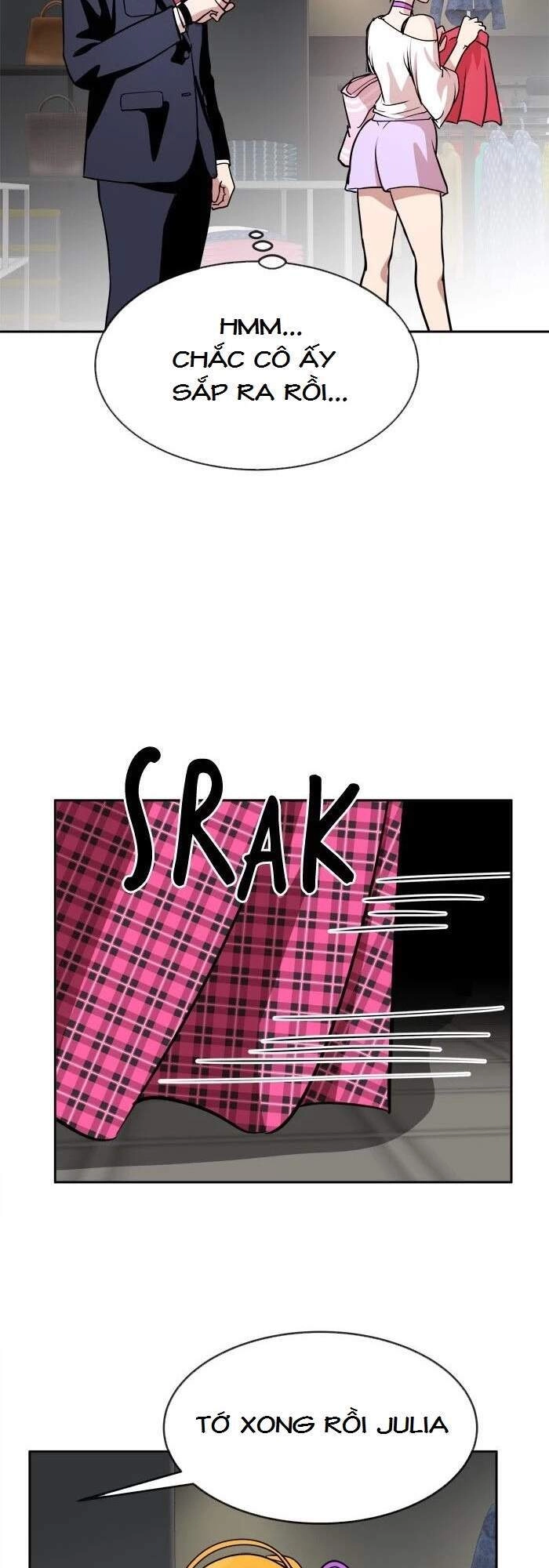 Change (Jinyuan) Chapter 68 - 6