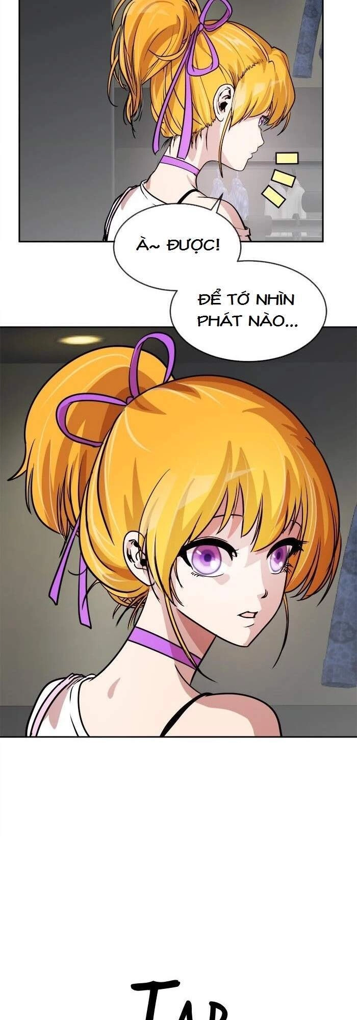 Change (Jinyuan) Chapter 68 - 7