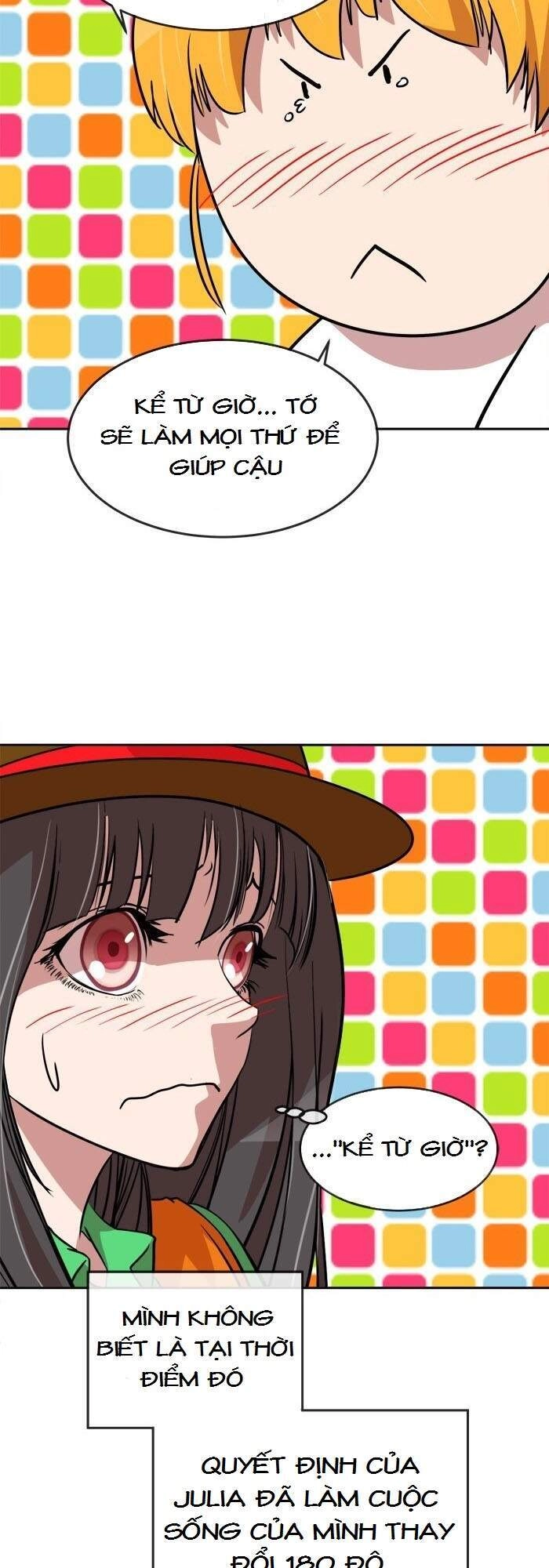 Change (Jinyuan) Chapter 68 - 12