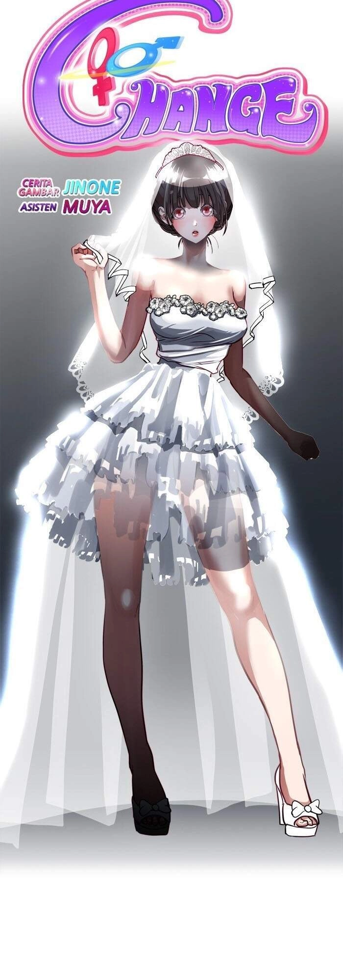 Change (Jinyuan) Chapter 68 - 15