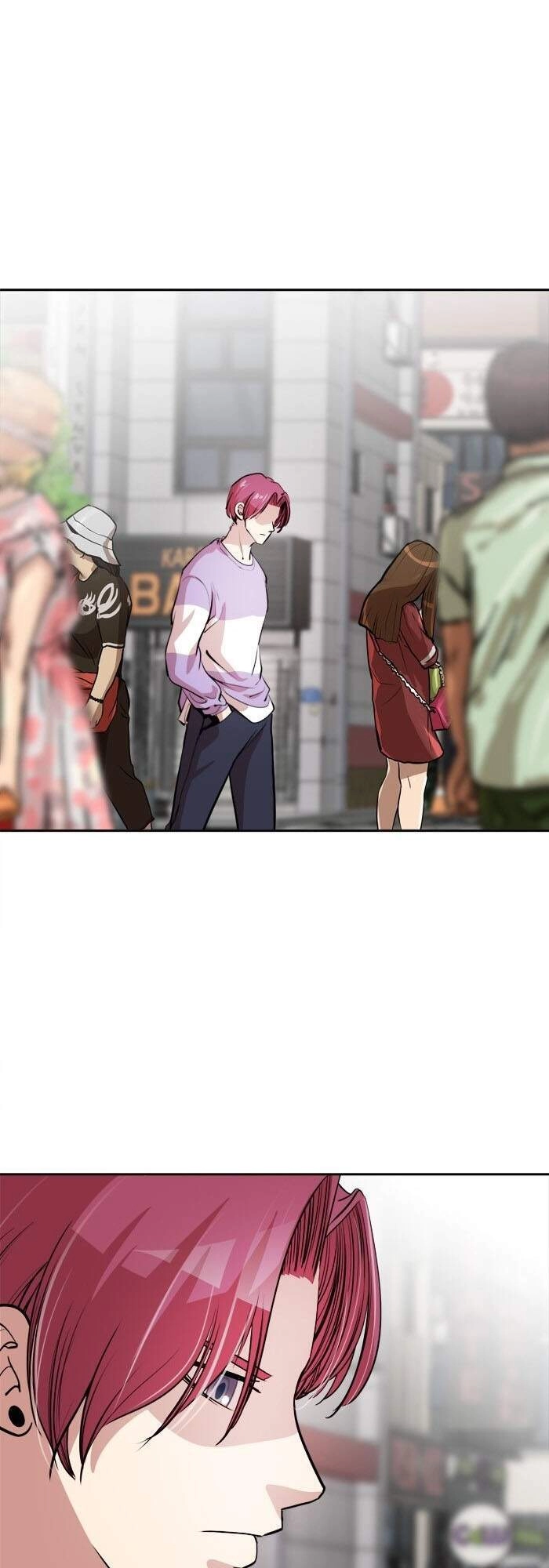 Change (Jinyuan) Chapter 68 - 16