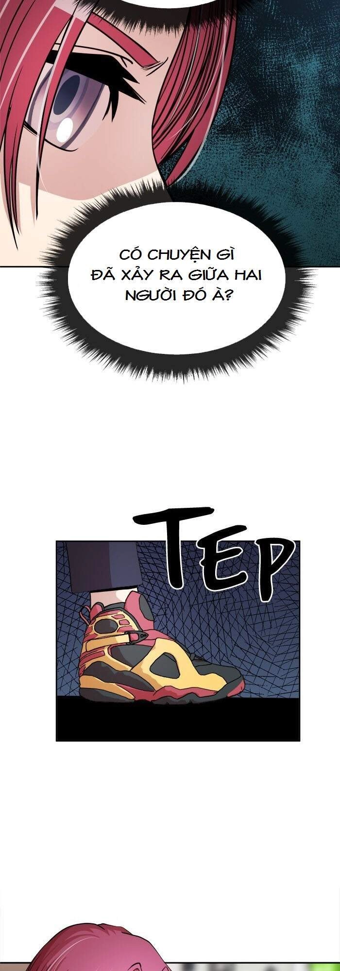 Change (Jinyuan) Chapter 68 - 18