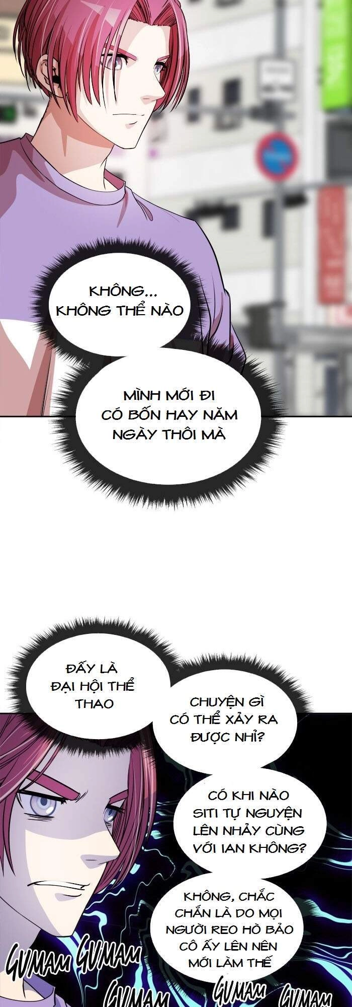 Change (Jinyuan) Chapter 68 - 19