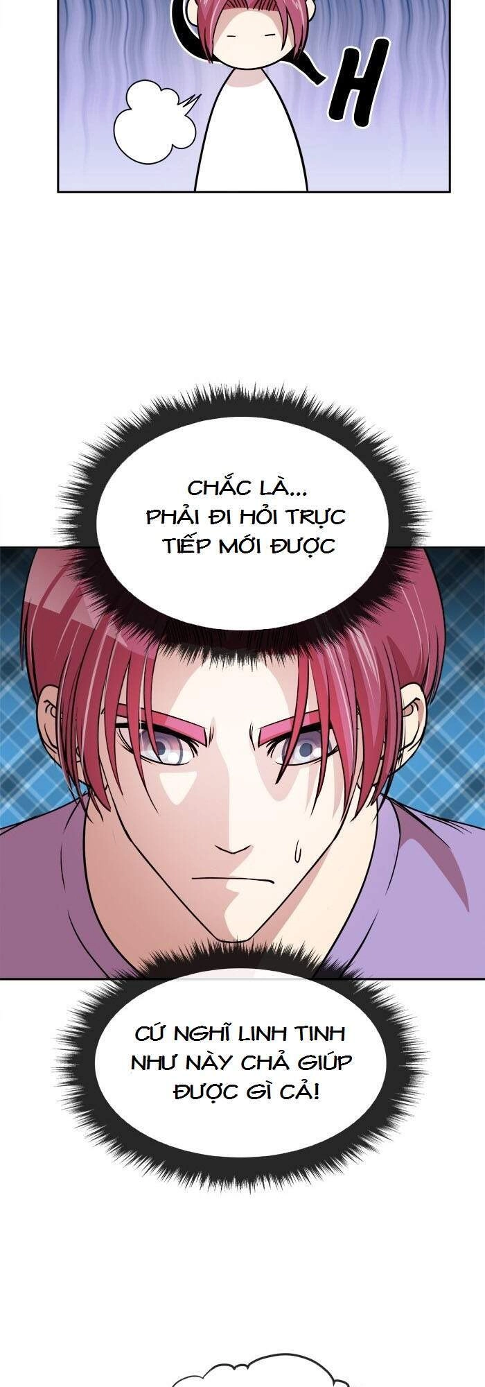 Change (Jinyuan) Chapter 68 - 23