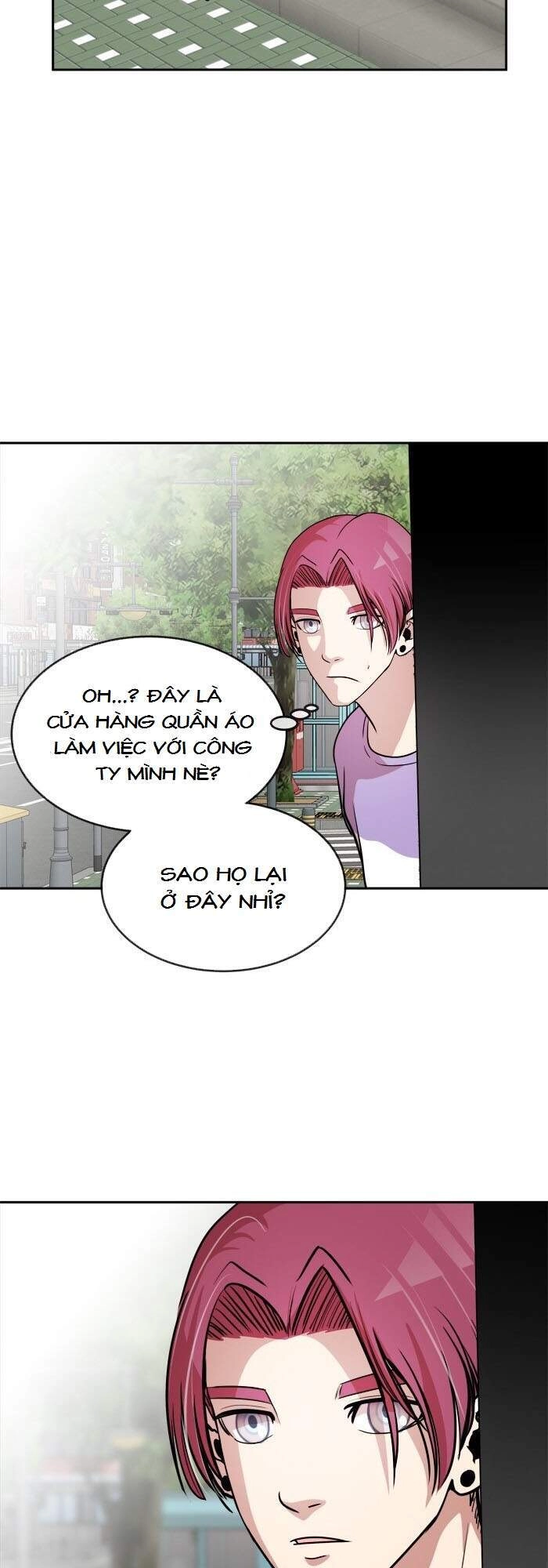 Change (Jinyuan) Chapter 68 - 26