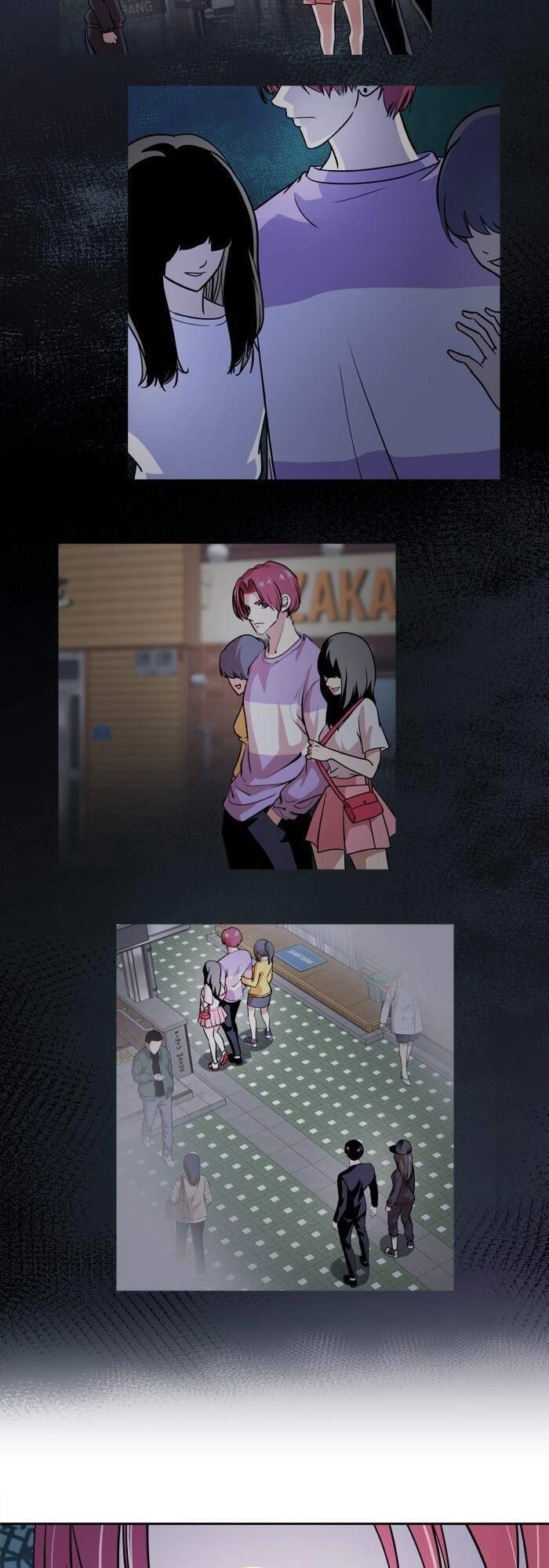 Change (Jinyuan) Chapter 68 - 31