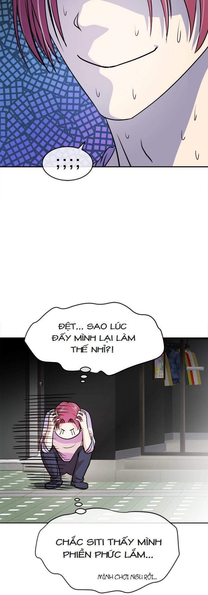 Change (Jinyuan) Chapter 68 - 32