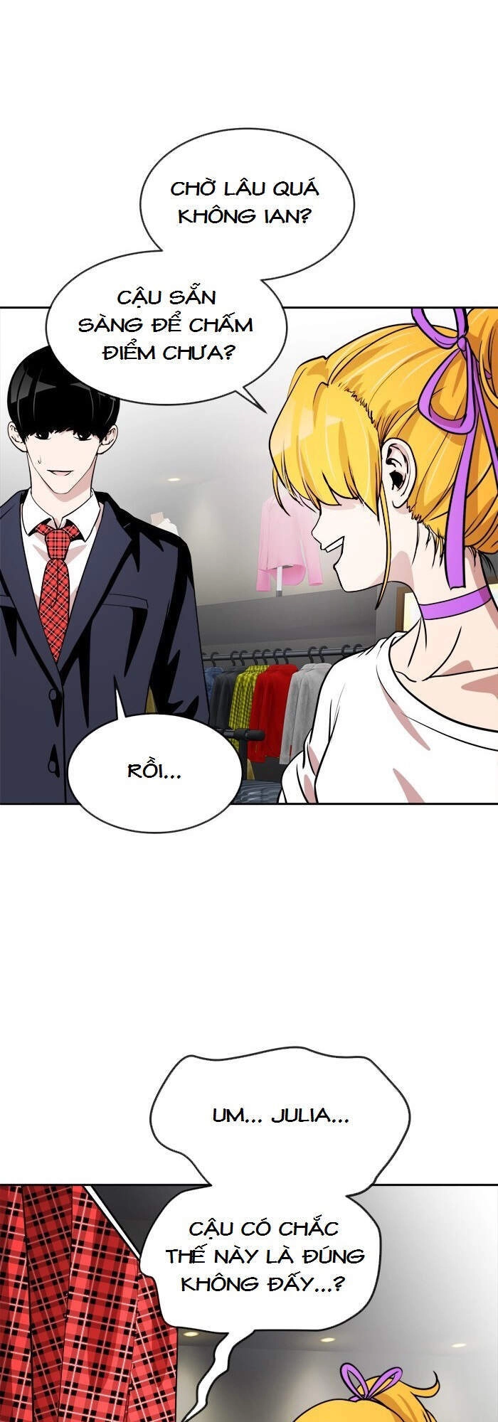 Change (Jinyuan) Chapter 68 - 34