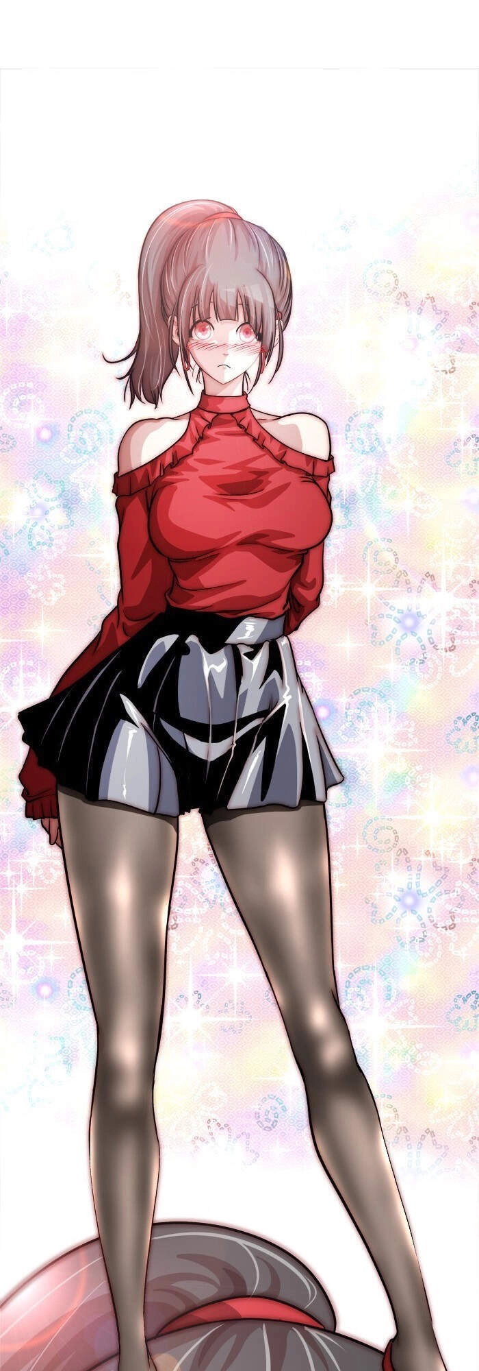 Change (Jinyuan) Chapter 68 - 36