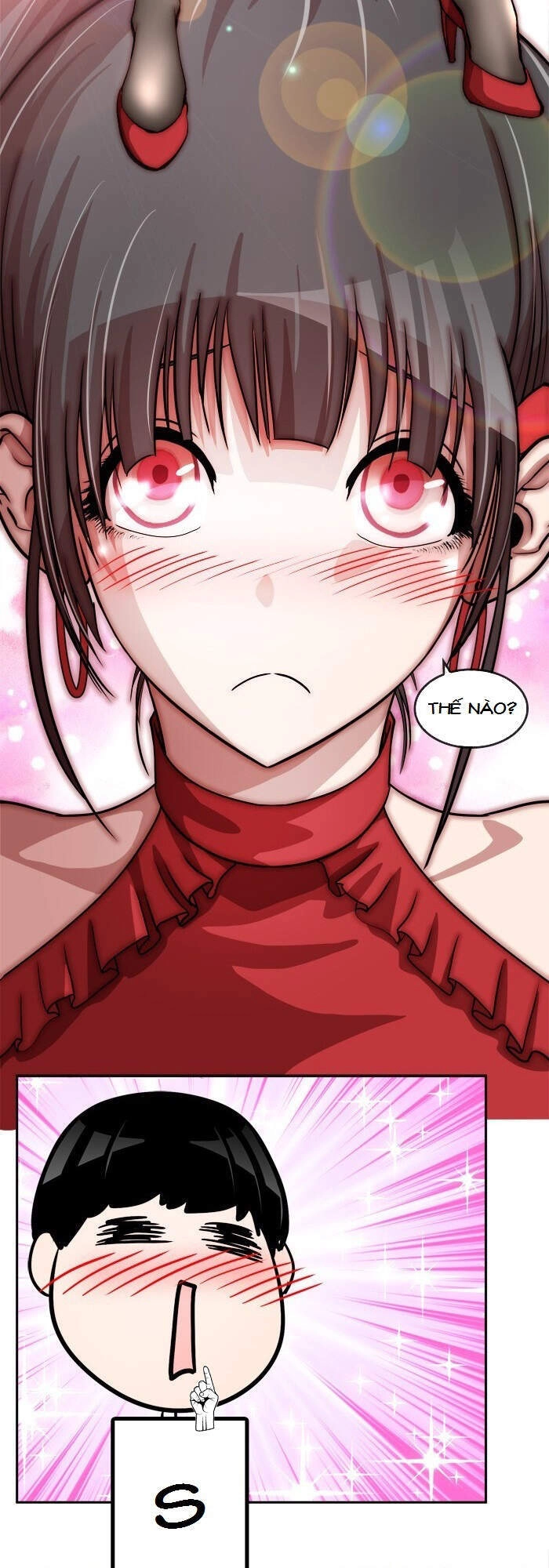 Change (Jinyuan) Chapter 68 - 37