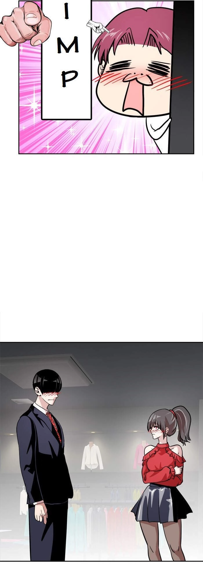 Change (Jinyuan) Chapter 68 - 38