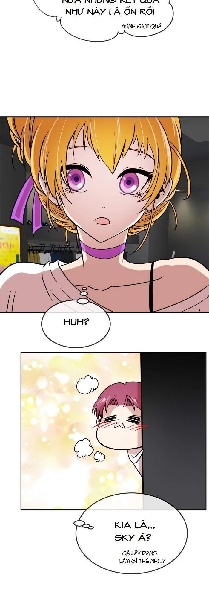 Change (Jinyuan) Chapter 68 - 42