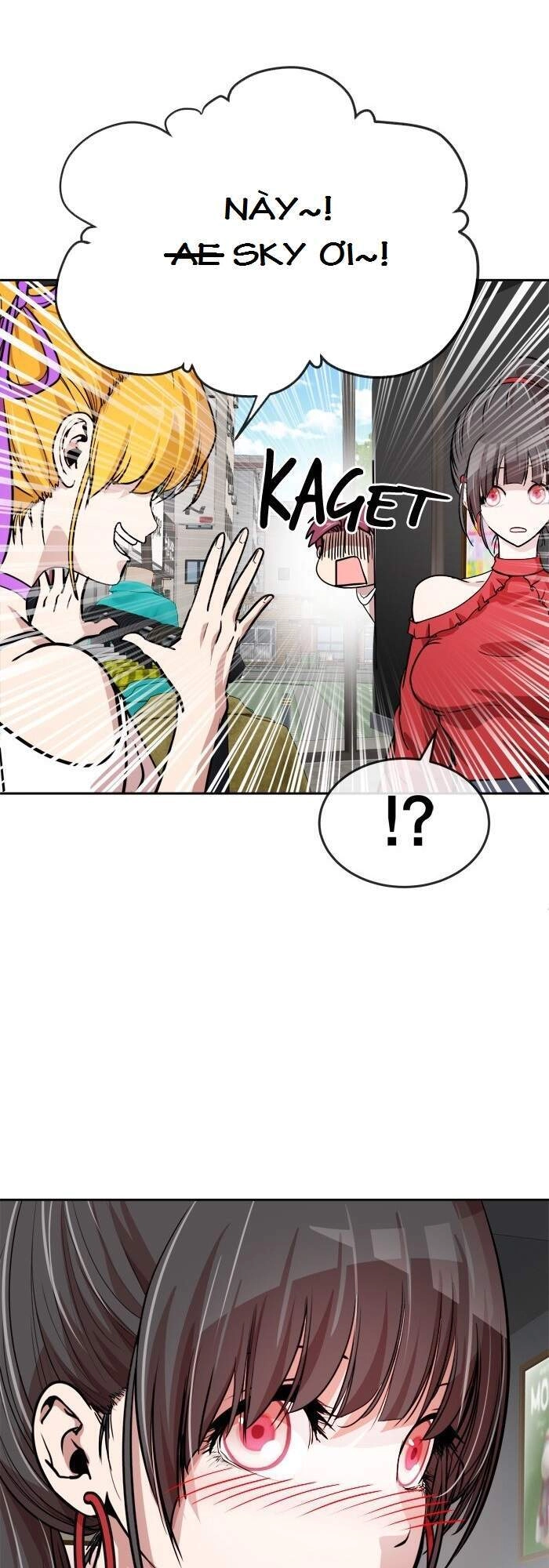 Change (Jinyuan) Chapter 68 - 43