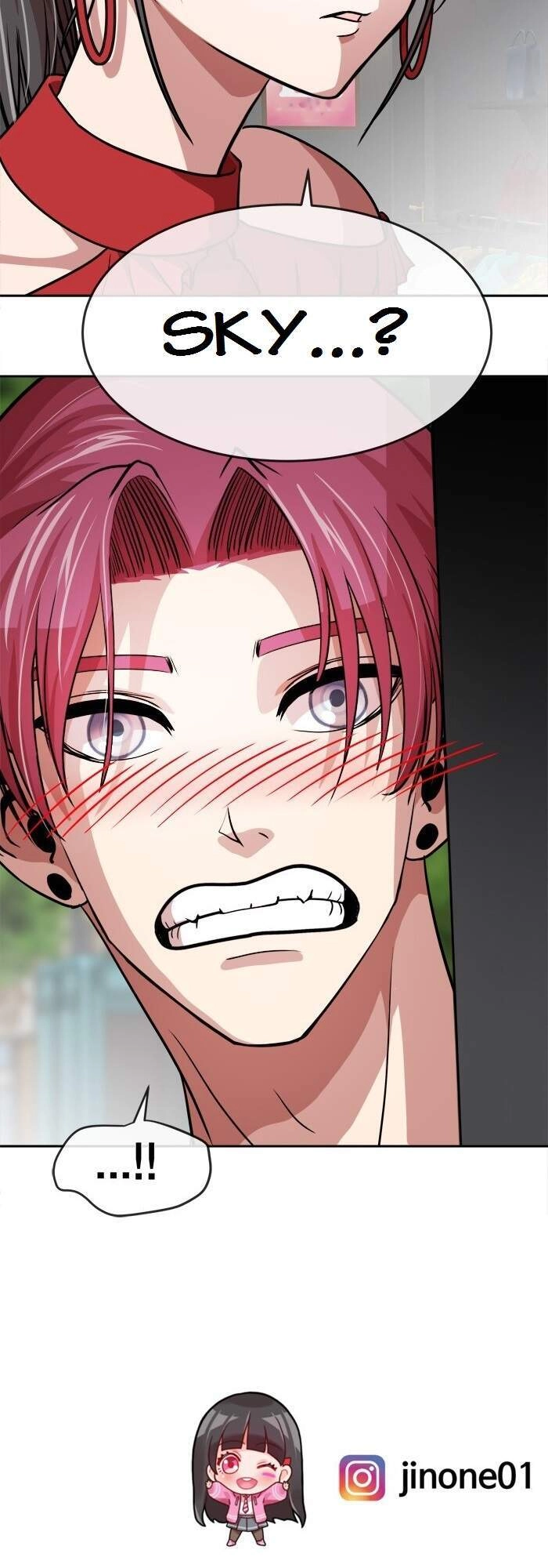Change (Jinyuan) Chapter 68 - 44