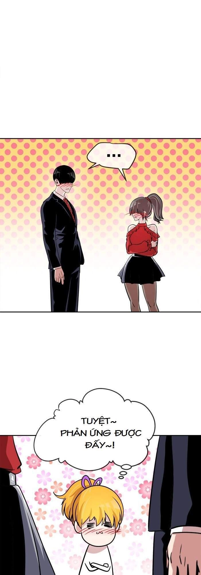 Change (Jinyuan) Chapter 69 - 2